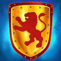 Download Luta de castelo:Heroes 3 arena de batalha medieval MOD APK v1.0.38 (Dinheiro Infinito)