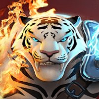 Download M&M Elemental Guardians v4.51 Apk (MOD MENU)