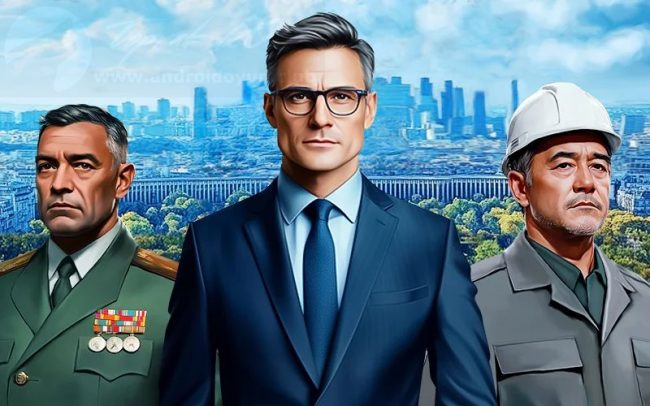 Download MA 3 Başkan Simülatörü v1.0.14 MOD APK – DINHEIRO INFINITO