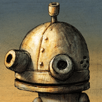 Download Machinarium MOD APK v3.5.0 (Versão Completa) (Android) Download Machinarium MOD APK v3.5.0 (Versão Completa)