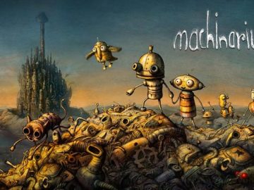 Download Machinarium v3.5.6 FULL APK – VERSÃO COMPLETA (Android) Download Machinarium v3.5.6 FULL APK – VERSÃO COMPLETA