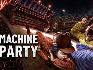 Download Machine Party v1.0.0 FULL APK – VERSÃO COMPLETA (Android) Download Machine Party v1.0.0 FULL APK – VERSÃO COMPLETA