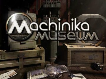 Download Machinika Museum v1.20.153 MOD APK – Bölüm MODIFICADO