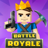 Download MAD Battle Royale v1.1.0 Apk (MOD MENU)