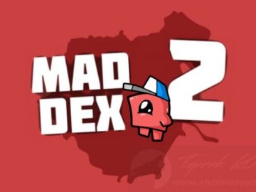 Download Mad Dex 2 v1.3.4 MOD APK – DINHEIRO INFINITO