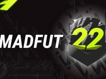 Download MAD FUT 22 v1.1.7 MOD APK – DINHEIRO INFINITO (Android) Download MAD FUT 22 v1.1.7 MOD APK – DINHEIRO INFINITO