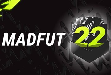 MAD FUT 22 v1.2.5 Apk Mod (Dinheiro Infinito) Download MAD FUT 22 v1.2.5 Apk Mod (Dinheiro Infinito)