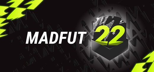 MAD FUT 22 v1.2.5 Apk Mod (Dinheiro Infinito)
