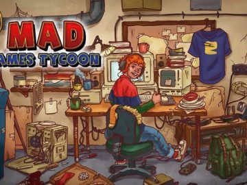Download Mad Games Tycoon v1.0 FULL APK – VERSÃO COMPLETA (Android) Download Mad Games Tycoon v1.0 FULL APK – VERSÃO COMPLETA