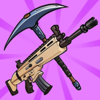 Download Mad GunZ MOD APK v2.4.4 (Munição Infinita) (Android) Download Mad GunZ MOD APK v2.4.4 (Munição Infinita)