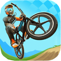 Download Mad Skills BMX 2 MOD APK v2.8.10 (Dinheiro Infinito)