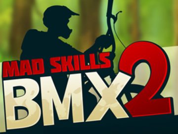 Download Mad Skills BMX 2 v2.8.15 MOD APK [Dinheiro Infinito]