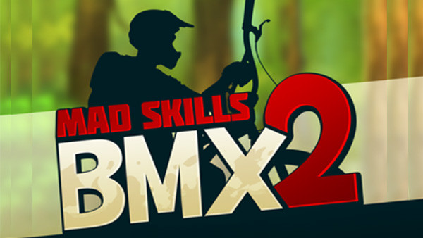 Download Mad Skills BMX 2 v2.8.15 MOD APK [Dinheiro Infinito]