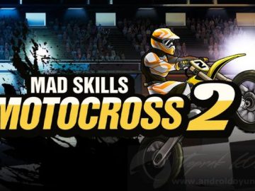 Download Mad Skills Motocross 2 v2.35.4543 MOD APK – MEGA MODIFICADO (Android) Download Mad Skills Motocross 2 v2.35.4543 MOD APK – MEGA MODIFICADO