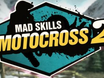 Download Mad Skills Motocross 2 v2.55.5014 MOD APK [Desbloqueado]