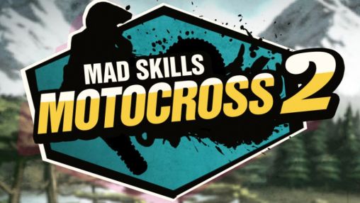 Download Mad Skills Motocross 2 v2.55.5014 MOD APK [Desbloqueado]