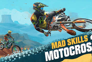 Mad Skills Motocross 3 v5.1.7 Apk Mod (Dinheiro Infinito) Download Mad Skills Motocross 3 v5.1.7 Apk Mod (Dinheiro Infinito)