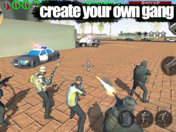 Download Mad Town Online v1.0 MOD APK – DINHEIRO INFINITO (Android) Download Mad Town Online v1.0 MOD APK – DINHEIRO INFINITO