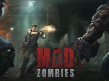 Download MAD ZOMBIES v5.25.0 MOD APK – DINHEIRO INFINITO (Android) Download MAD ZOMBIES v5.25.0 MOD APK – DINHEIRO INFINITO
