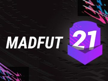 Download Madfut 21 v1.3.2 MOD APK [Desbloqueado]