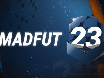 Download Madfut 23 v1.1.4 MOD APK – DINHEIRO INFINITO (Android) Download Madfut 23 v1.1.4 MOD APK – DINHEIRO INFINITO