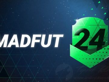 Download Madfut 24 v1.2.1 MOD APK – DINHEIRO INFINITO (Android) Download Madfut 24 v1.2.1 MOD APK – DINHEIRO INFINITO