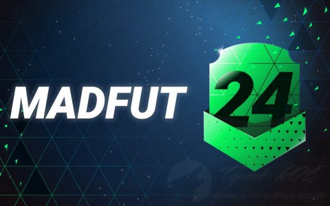 Download Madfut 24 v1.2.1 MOD APK – DINHEIRO INFINITO