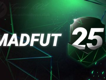 Download Madfut 25 v1.1.4 MOD APK – DINHEIRO INFINITO (Android) Download Madfut 25 v1.1.4 MOD APK – DINHEIRO INFINITO