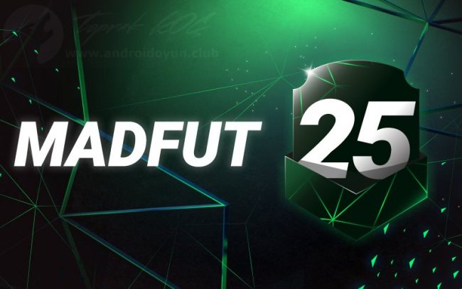 Download Madfut 25 v1.1.4 MOD APK – DINHEIRO INFINITO