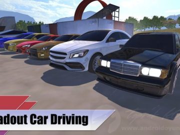 Download Madout Car Driving v1.4.6 MOD APK – DINHEIRO INFINITO (Android) Download Madout Car Driving v1.4.6 MOD APK – DINHEIRO INFINITO