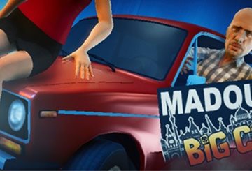 MadOut2 BigCityOnline v14.11 Apk Mod (Munição Infinita) Download MadOut2 BigCityOnline v14.11 Apk Mod (Munição Infinita)