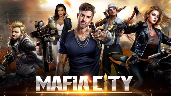 Download Mafia City v1.8.236 MOD APK [Mod Menu]