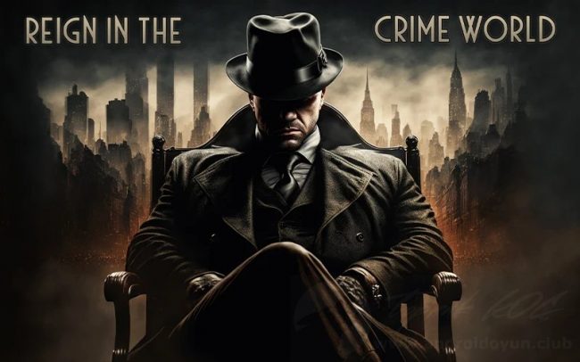 Download Mafia Reigns v2.28 MOD APK – PARA / OURO INFINITO