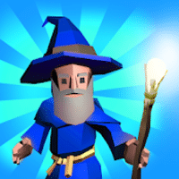 Download Mage Hero: Mago herói MOD APK v1.6.0 (Dinheiro Infinito)
