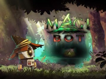 Download Magibot v1.0.4 FULL APK – VERSÃO COMPLETA (Android) Download Magibot v1.0.4 FULL APK – VERSÃO COMPLETA