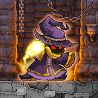 Download Magic Rampage MOD APK v7.8.7 (Dinheiro Infinito)