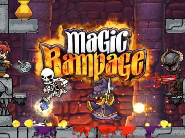 Download Magic Rampage v7.8.0 MOD APK – DINHEIRO INFINITO (Android) Download Magic Rampage v7.8.0 MOD APK – DINHEIRO INFINITO