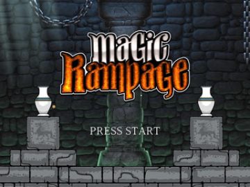 Download Magic Rampage v7.8.7 MOD APK [Dinheiro Infinito]