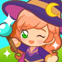 Download Magic School Story MOD APK v9.0.0 (Dinheiro Infinito)