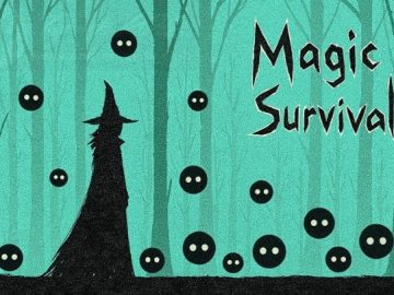 Download Magic Survival v0.982 MOD APK – DINHEIRO INFINITO (Android) Download Magic Survival v0.982 MOD APK – DINHEIRO INFINITO
