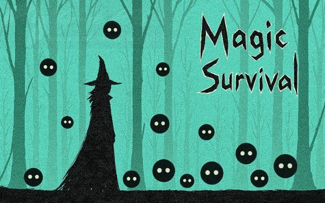Download Magic Survival v0.982 MOD APK – DINHEIRO INFINITO