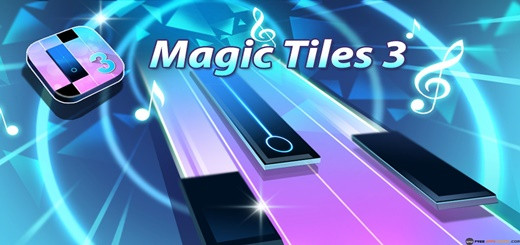 Magic Tiles 3 v13.084.006 Apk Mod (Dinheiro Infinito)