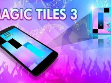 Download Magic Tiles 3 v13.084.006 MOD APK [Dinheiro Infinito]