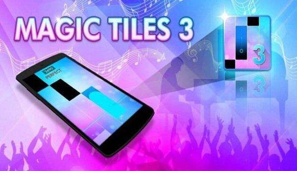 Download Magic Tiles 3 v13.084.006 MOD APK [Dinheiro Infinito]