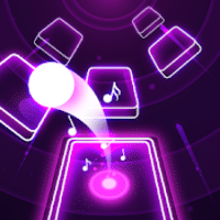 Download Magic Twist: Twister Music Ball Game MOD APK v2.9.18 (Dinheiro Infinito)