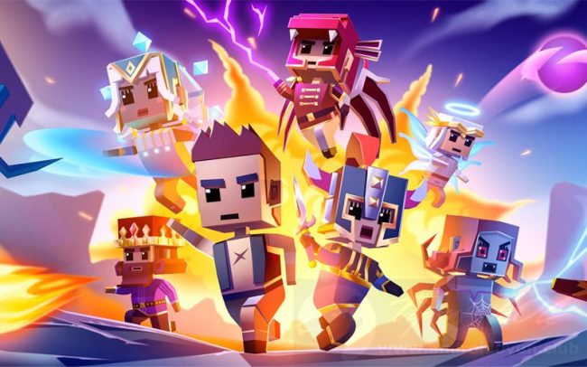 Download Magica io v2.5.7 MOD APK – DINHEIRO INFINITO