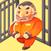 Download Magnata da Prisão Ocioso MOD APK v1.0.39 (Dinheiro Infinito)