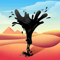 Download Magnata do Óleo Idle: Fábrica de Combustível MOD APK v4.7.5 (Dinheiro Infinito)