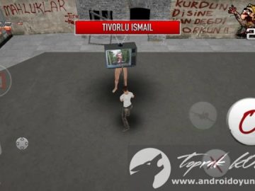 Download Mahluklar Kanlı Meydan v1.4 MOD APK – DINHEIRO INFINITO (Android) Download Mahluklar Kanlı Meydan v1.4 MOD APK – DINHEIRO INFINITO