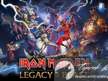 Download Maiden Legacy of the Beast v298849 MOD APK – MEGA MODIFICADO (Android) Download Maiden Legacy of the Beast v298849 MOD APK – MEGA MODIFICADO